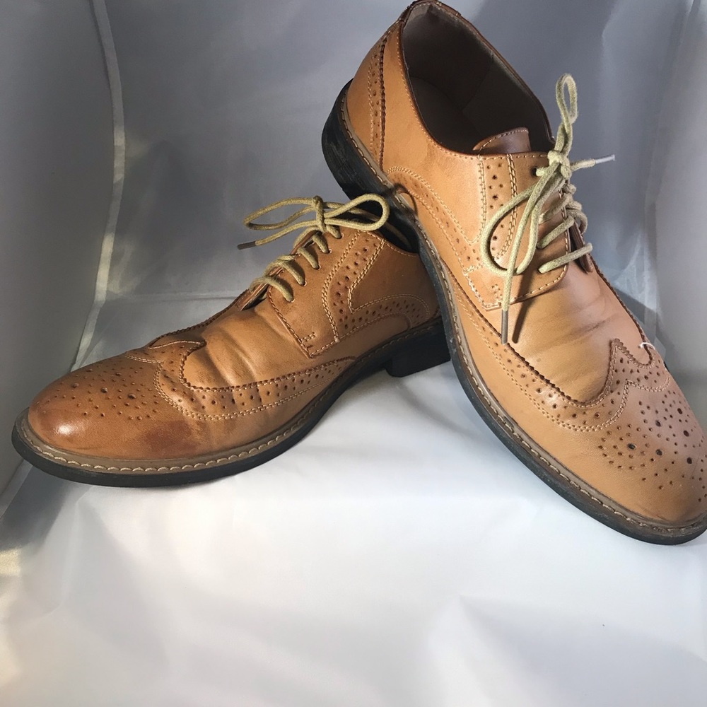 Perry Ellis. Portfolio